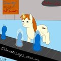 A Lame Bright Idea by Ookamithewolf1