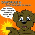 Dawgrule #1