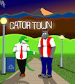 Gatortown