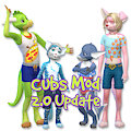 Cubs Mod 2.0 Update by Brom