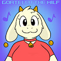 Goatella Icon