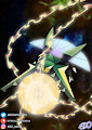 Vikavolt - The Electro Beetle