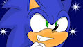 Sonic's Friendship? by JamesHedgehog
