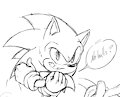Sonic (Practice)