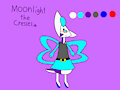 Anthro Moonlight