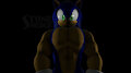 Its The Sonic!