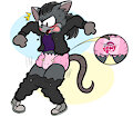 Pants Down Diapers Out