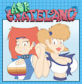 Ask Skateland #00