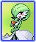 Dobbs’s Gardevoir Custom Sprites