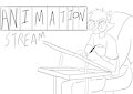 Animation Stream (2/10/2023) by brokenrenamon