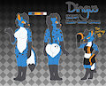 Dingus Ref 2023 by BreakingCloud
