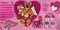 Limited Time BoneDrys Valentine Diapers