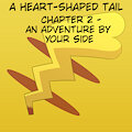 A Heart Shaped Tail - Chapter 2