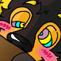 YCH: Silent Slumber - Jake!