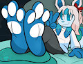 (Comm.) Stellar Soles