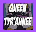 Queen Tyr'ahnee