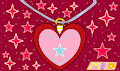 Hearty Pendant