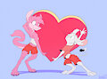 Heavy Heart web by Animancer