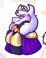 Spoiler Toriel)