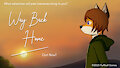 Way Back Home - Full Game Released! by Railjet