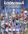 Loonimal Prison Comic Part 1