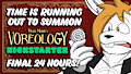 Voreology Final 24 Hrs! by FunhouseTyler