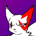 Zehira the Zangoose New concept