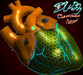 Biomechanical Heart by RW74