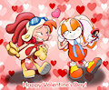 Happy Valentines Day! 2023 by WibbleWobble