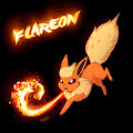 Flareon