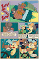 Fanny Fennec Issue 1 Page 19