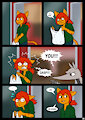 Bonnie and Co: "GASP" comic 05