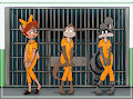 Furry Prison 62 By jarethnerl by Land24