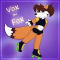 Roller Fox