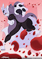 [Com] Liliac's Petal Attack!