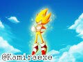 Super Sonic