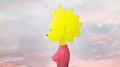 Lisa Simpson