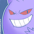 [Warmup] Random Gengar