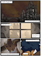 Curse of Cinders - Prologue - Page 1
