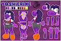 YoshiErine ref 2023