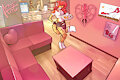 [BG] Amore Ant Cafe