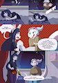 Test of Soul and Vanguard page 1 by GlimmyGlam