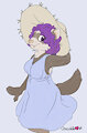 Tiff's Streams - Ferrin's Sundress