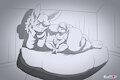 Tiff's Streams - Comfy Cuddles