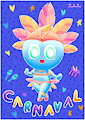 Amelia carnival