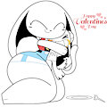 🐰💖✨Happy Valentine's Day ✨💖🐰 (bonus) by xXBlackmoonXx
