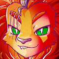 Sangaire - avatar by Kannakin