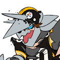 NFL Mascot TF 11/32: Steely Mc...Aggron?!?