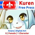 A Crime In Kuren... by kuren