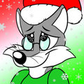 Holiday Icon by ysA_Rupert